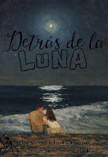 Detrás de la luna