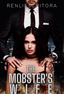 Book. "The mobster&#039;s wife " read online