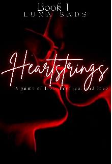 Book. "Heartstrings" read online