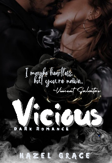 Book. "Vicious " read online