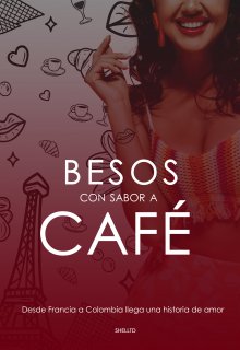 Besos con sabor a Café