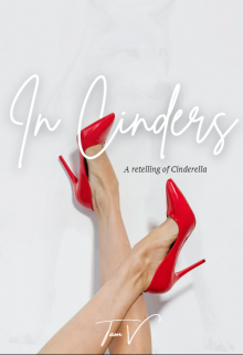 Book. "In Cinders" read online