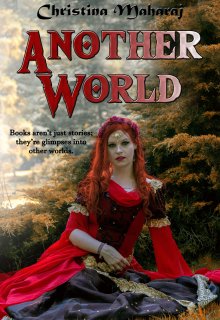 Book. "Another World" read online