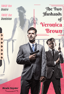 Book. "The Two Husbands of Veronica Brown " read online