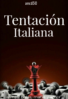 Libro. "Tentación Italiana " Leer online