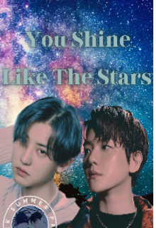 You Shine Like The Stars