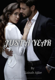 Book. "Just A Year" read online
