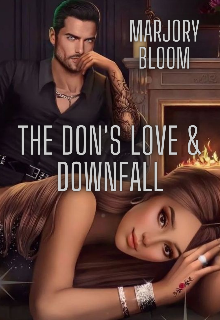 Book. "The Don&#039;s Love &amp; downfall..." read online