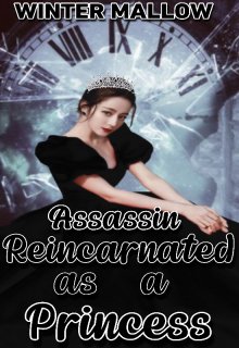 Assassin Reincarnated as a Princess read books online on Booknet