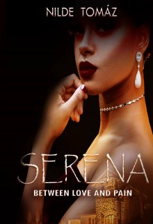 Book. "Serena" read online