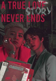 A True Love Story Never Ends | Chanhun