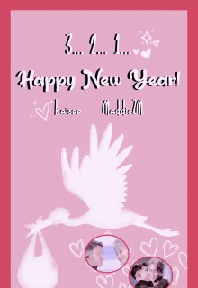 3... 2... 1... Happy New Year! | Kaisoo | Os