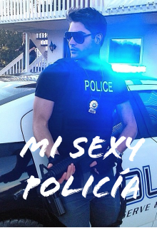 Mi sexy policía (reeditado)