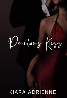 Book. "Perilous Kiss" read online