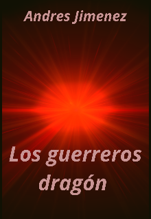 Los guerreros dragón 