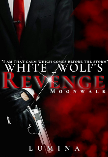 Book. "White - Wolf Revangae" read online