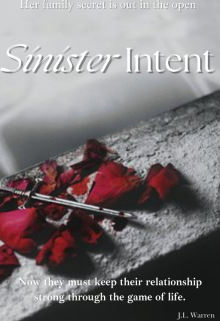 Book. "Sinister Intent ~ Book 2 of Changing Tides" read online