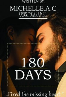 Book. "180days" read online