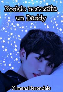 Kookie necesita un Daddy 