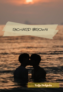 Libro. "Richard Brown " Leer online