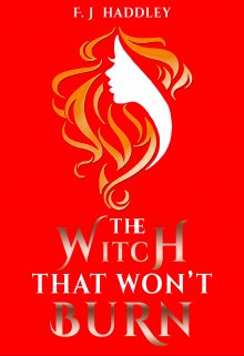 Book. "The Witch That Won&#039;t Burn" read online