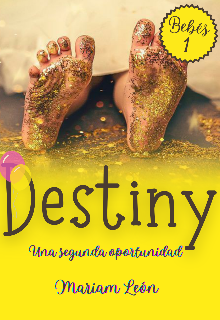 Libro. "Destiny " Leer online