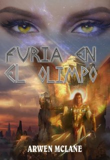 Libro. "Furia en el Olimpo" Leer online