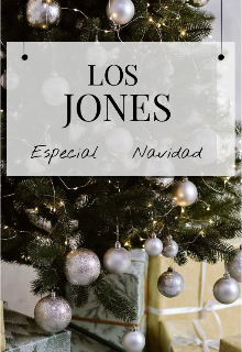 Los Jones (especial Navidad)