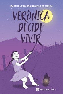 Libro. "Verónica decide vivir" Leer online