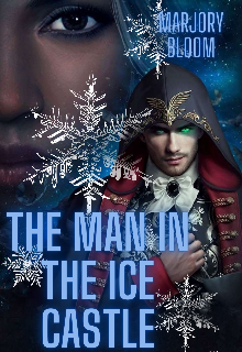 Book. "The man in the ice castle " read online