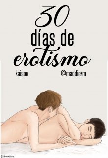 30 días de erotismo | Kaisoo