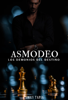 Libro. "Asmodeo | Ldd #1" Leer online