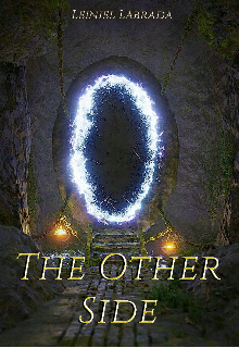 Libro. "The Other Side " Leer online
