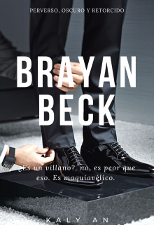 Libro. "Brayan Beck" Leer online