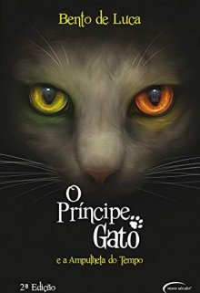 El principe y el gato