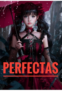 Libro. "Perfectas" Leer online