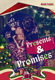 Book cover "Presents and Promises "
