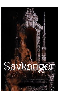 Savkanger