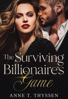 Book. "Surviving The Billionaire&#039;s Game" read online