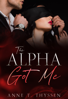 Book. "The Alpha Got Me" read online