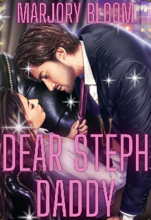 Book. "Dear stephdaddy" read online