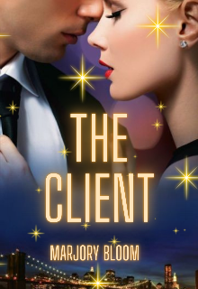 Book. "The client" read online