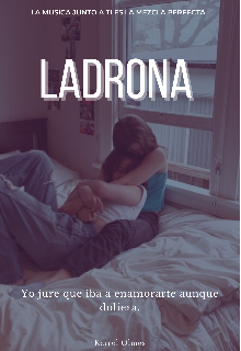 Ladrona