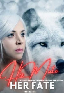 Book. "His Mate, Her Fate" read online
