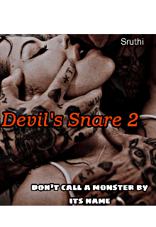 Book. "Devil&#039;s Snare 2" read online