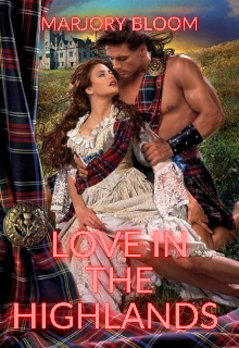 Book. "Love in the Highlands." read online