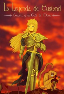 La Leyenda de Eusland: Cosette y la cola de mono