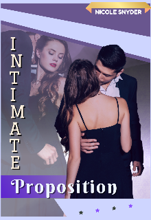 Book. "Intimate Proposition " read online