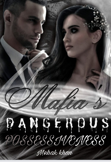 Book. "Mafia&#039;s dangerous possessiveness" read online