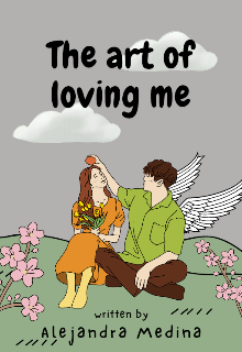 Libro. "The art of loving me " Leer online